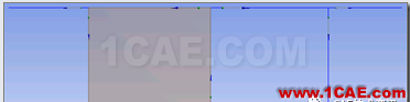 【技術篇】基于ANSYS WORKBENCH的梁-板組合模型的建模ansys結果圖片11