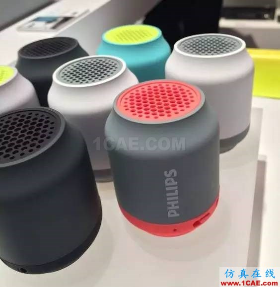 看看產(chǎn)品設(shè)計(jì)師都是如何利用粉色做設(shè)計(jì)?工業(yè)設(shè)計(jì)分析圖片36