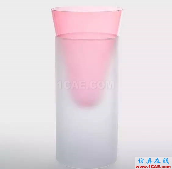 看看產(chǎn)品設(shè)計(jì)師都是如何利用粉色做設(shè)計(jì)?工業(yè)設(shè)計(jì)技術(shù)圖片12