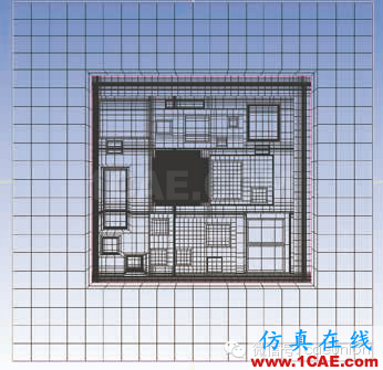 Teradici 利用ANSYS Icepak 優化外殼散熱，改善PCoIP 零客戶端設計ansys圖片4