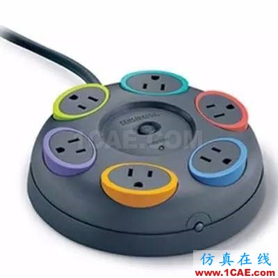 【干貨】工業(yè)設(shè)計中色彩是否比材質(zhì)，工藝更重要？工業(yè)設(shè)計仿真分析圖片13