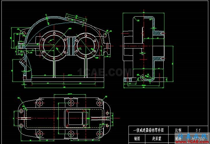 大牛級機械設計師是怎樣煉成的?【轉發】機械設計圖例圖片6