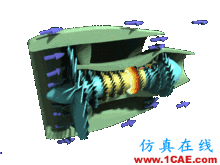 【見多識廣】關(guān)于汽車原理的動態(tài)圖大集錦,值得收藏!機械設(shè)計培訓(xùn)圖片63