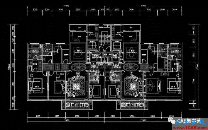 AutoCAD2018簡體中文版 破解版下載【轉發】AutoCAD學習資料圖片3