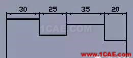 AutoCAD2011教程；尺寸標(biāo)注、參數(shù)化繪圖ug設(shè)計(jì)案例圖片17