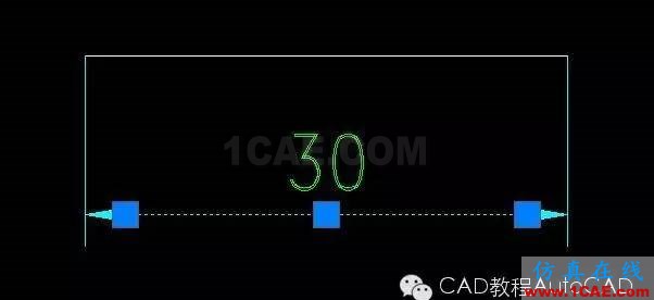 【AutoCAD教程】如何取消CAD的尺寸標(biāo)注關(guān)聯(lián)?AutoCAD培訓(xùn)教程圖片3