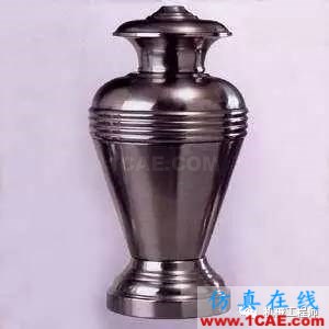 【工藝】金屬旋壓成型工藝——金屬薄壁零件的克星？autoform培訓課程圖片4
