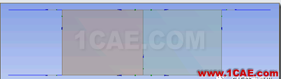 【技術篇】基于ANSYS WORKBENCH的梁-板組合模型的建模ansys結果圖片13