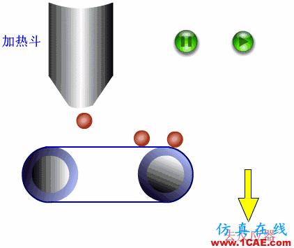 常見儀表原理,這些動(dòng)圖讓你看個(gè)明白機(jī)械設(shè)計(jì)技術(shù)圖片45