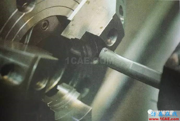 刀師傅網 <wbr>機加工小技巧 <wbr>第二期