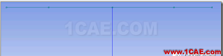 【技術篇】基于ANSYS WORKBENCH的梁-板組合模型的建模ansys培訓的效果圖片3