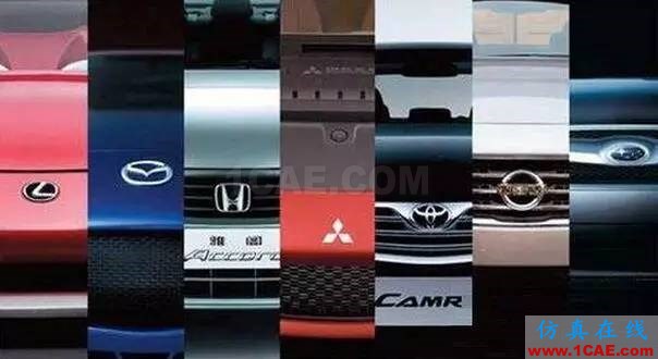 日本人眼中的中國制造企業(yè)，看完后我無語沉思！【轉(zhuǎn)】機(jī)械設(shè)計(jì)培訓(xùn)圖片5