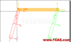image 基于ANSYS-ADAMS的剛柔耦合仿真【轉載】ansys workbanch圖片19