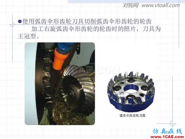 齒輪齒條的基本知識(shí)與應(yīng)用！115頁ppt值得細(xì)看！機(jī)械設(shè)計(jì)技術(shù)圖片78