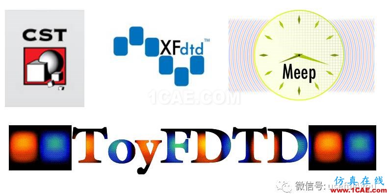 【原創分享】我的FDTD學習之路(附150M資料收集)HFSS培訓課程圖片5