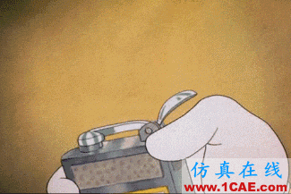 【機械設計】工程師們又做了一些機械動圖，把機械原理簡直玩壞了！機械設計圖片2
