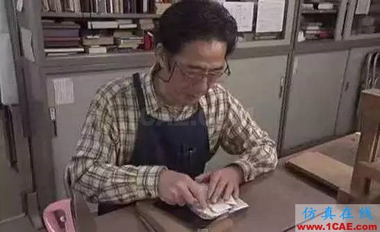 日本人眼中的中國制造企業(yè)，看完后我無語沉思！【轉(zhuǎn)】機(jī)械設(shè)計(jì)培訓(xùn)圖片3