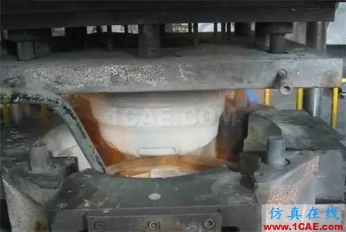 【見多識廣】汽車輪轂全自動化產線 6到不行機械設計圖片3
