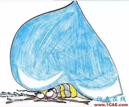 為什么蚊子永遠(yuǎn)不會(huì)被雨砸死?千萬別被孩子問住了!fluent圖片15