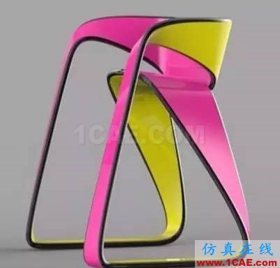 看看產(chǎn)品設(shè)計(jì)師都是如何利用粉色做設(shè)計(jì)?工業(yè)設(shè)計(jì)分析案例圖片26
