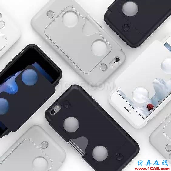 【干貨】工業(yè)設(shè)計中色彩是否比材質(zhì)，工藝更重要？工業(yè)設(shè)計技術(shù)圖片27