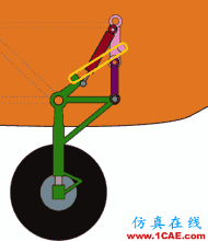 ug-nx:想學好運動仿真?那有關運動副的理論知識可是關鍵!【轉發】ug培訓資料圖片13