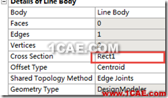 基于ANSYS Workbench的預應力模態分析ansys結構分析圖片11