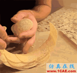【趣味物理】這些你從未見過的震撼動圖,太酷了!!!機械設(shè)計資料圖片18