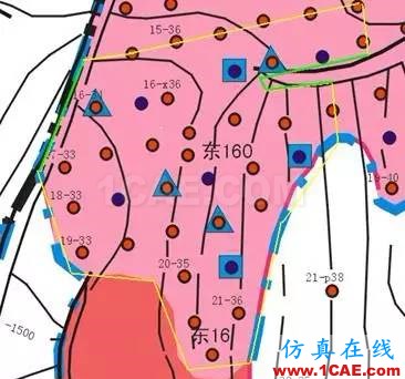 超算有限元分析系統SciFEA—石油行業應用解決方案ansys培訓課程圖片7