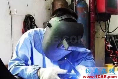 焊接技術最高境界，美到爆表的焊縫！【轉發】機械設計資料圖片4