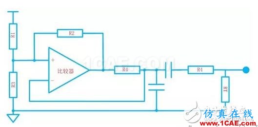 開關(guān)電源中的頻率抖動(dòng) 開關(guān)電源中的頻率抖動(dòng)