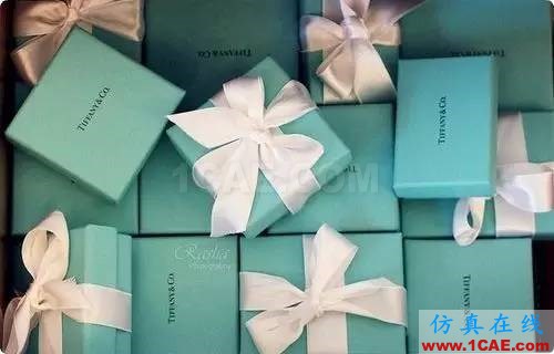【干貨】工業(yè)設(shè)計中色彩是否比材質(zhì)，工藝更重要？工業(yè)設(shè)計仿真分析圖片14