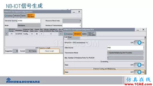 創(chuàng)新不止！一文讀懂NB-IoT原理及測試ansysem培訓(xùn)教程圖片92