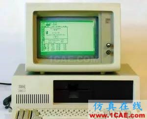 “ANSYS,無(wú)處不在” | CAE巨頭50年ansys圖片3