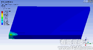 Workbench的焊接模擬過程(高斯移動(dòng)熱源) Workbench的焊接模擬過程(高斯移動(dòng)熱源)